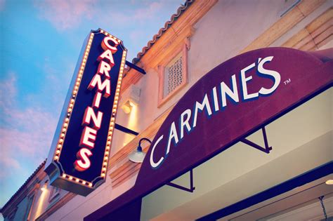 carmines las vegas review | It's a Lovely Life!