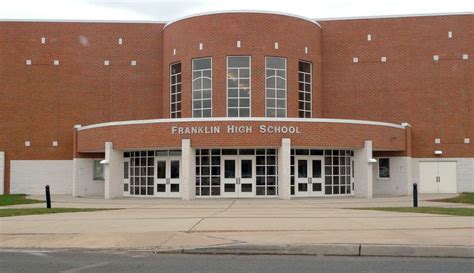 Confrontation at Franklin High School leaves raw nerves - nj.com