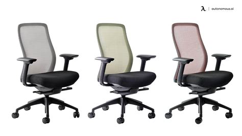 8 Best Mesh Office Chair with Adjustable Arms (2024 Updated)