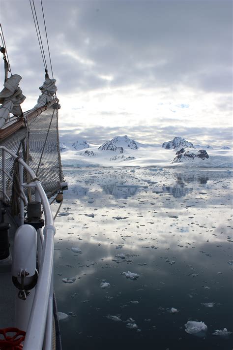 Svalbard Hike and Sail with KE Adventure Travel, https://www.keadventure.com/holidays/svalbard ...