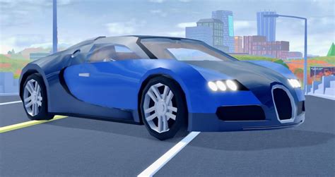 The Brulee Revamp (Bugatti Veyron 16.4), a blazingly fast and classic ...