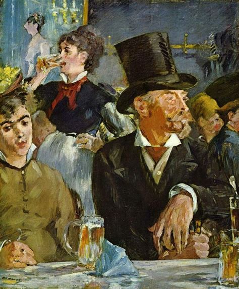 Édouard Manet | artble.com