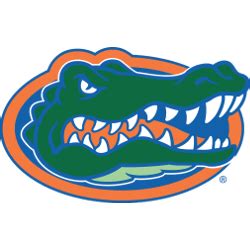 Florida Gators Primary Logo | SPORTS LOGO HISTORY