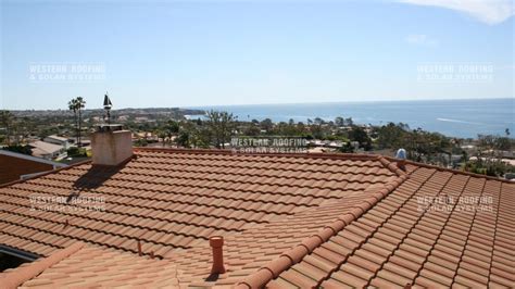 California Concrete Tile Roof – Metal Roof and Solar system specialist