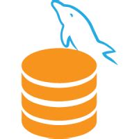 MySQL logo PNG transparent image download, size: 707x254px