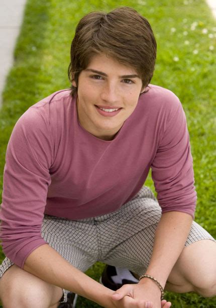 gregg sulkin/mason - Mason Greyback Photo (22518993) - Fanpop