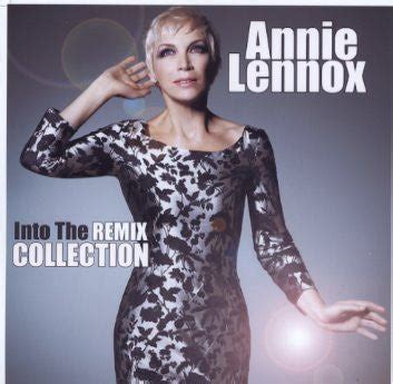 Annie Lennox - Into The REMIX Collection CD – borderline MUSIC