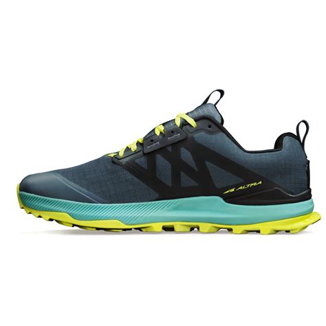 Altra Lone Peak 8 - Trail running shoes Men's | Free EU Delivery ...