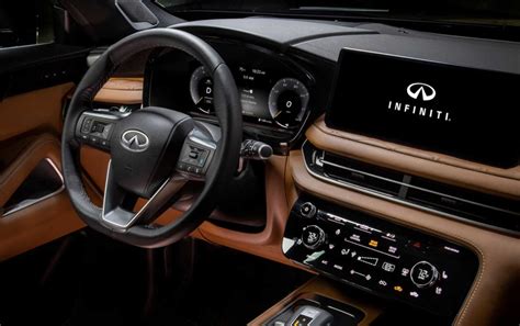 New 2023 Infiniti QX60 Release Date, Price, Specs | 2024 2025 Infiniti Car