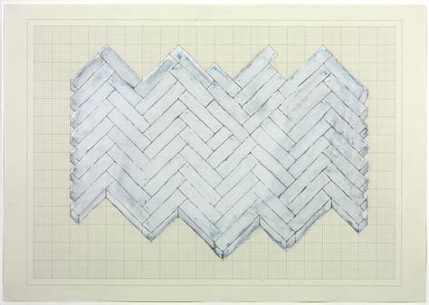 SARC 323 Colour, Pattern, Light: Rachel Whiteread Drawings