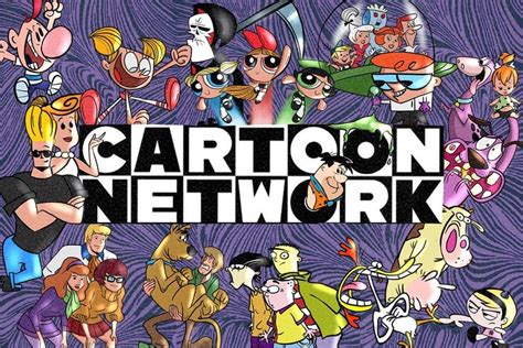 Cartoon Network Series 90s ~ Every Original Cartoon Network Show Of The 90s, Ranked (according ...