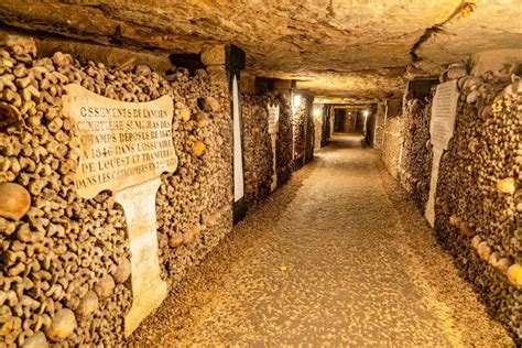 Visiting the Paris Catacombs: The Complete Guide