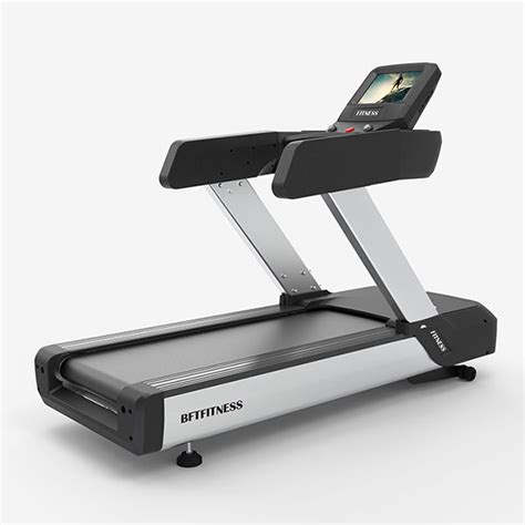 Commercial Treadmill | BFT Fitness