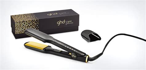 ghd Max Hair Styler - Prioryhairnbeauty