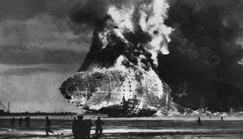 Last Hindenburg survivor - World News - Castanet.net