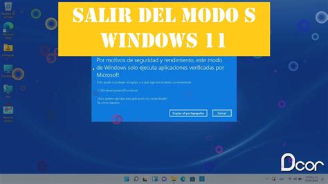 Portada Ya Es Oficial Windows 11 Mostrado Por Microso - vrogue.co