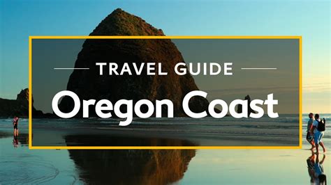 Oregon Coast Road Trip Vacation Travel Guide | Expedia - YouTube