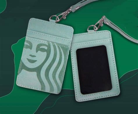 Starbucks 2023 Card Caddy, Hobbies & Toys, Collectibles & Memorabilia ...