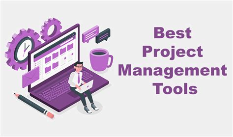 6 Best Project Management Tools For 2024 - Web Designer Hub