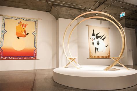 The Best Contemporary Art Galleries in Toronto