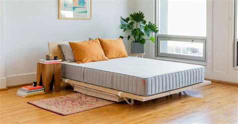 We Reviewed The 21 Best Mattress Brands In 2023