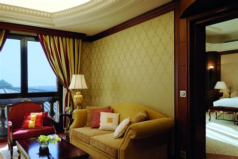 The Ritz-Carlton, Riyadh | Photo Gallery