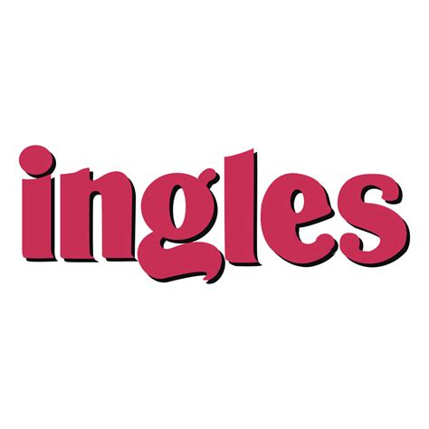 Ingles Logo PNG Transparent – Brands Logos