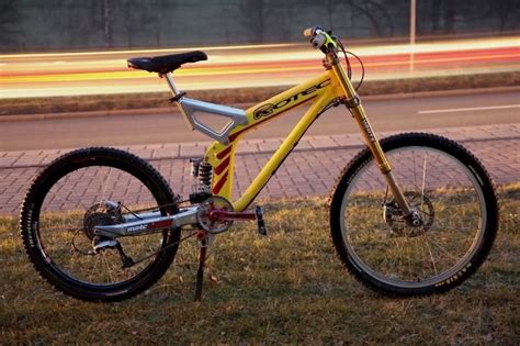 Favorite DH bike of all time? - The Hub - Mountain Biking Forums ...