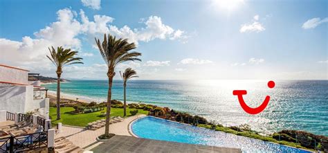 MAGIC LIFE Fuerteventura (Hotel) - Playa de Esquinzo | TUI