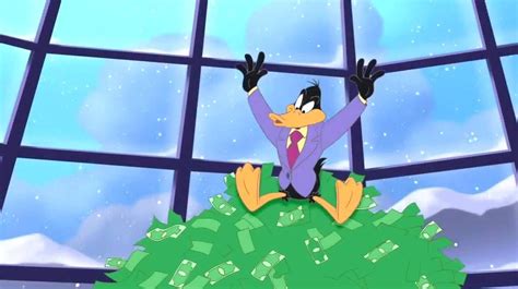 Bah Humduck!-Daffy Duck 7 by https://www.deviantart.com/giuseppedirosso ...