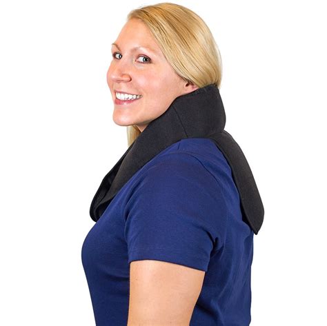 Soft Ice® Neck & Upper Spine Wrap | Polar Products