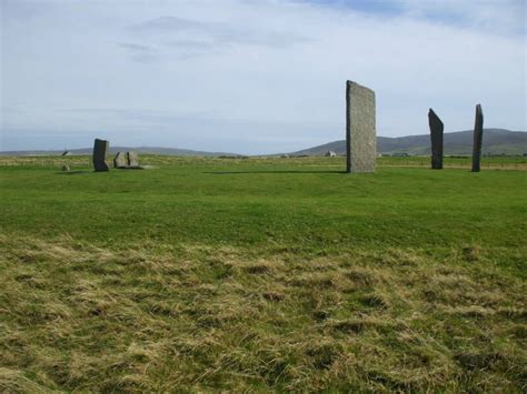 Neolithic Orkney