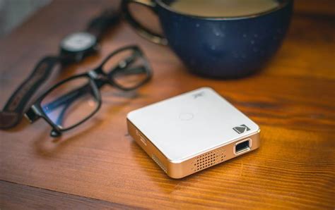 How to choose a portable projector