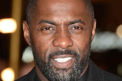 Idris Elba may portray villain in 'Star Trek 3' - UPI.com