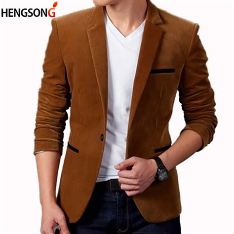 Aliexpress.com : Buy Spring Autumn Men's Jackets Plus Size 3XL Smart ...