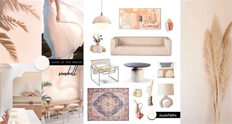 Stylish Neutral furniture and Decor fo a minimalist style home