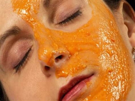 Orange Peel Face Mask And Its Benefits - Hollyberry Cosmetics