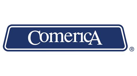 Comerica Bank Vector Logo | Free Download - (.SVG + .PNG) format ...