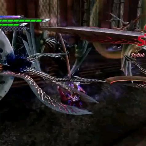 DMC4 Vergil is still a god : r/DevilMayCry