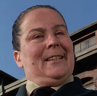 This Is What Miss Trunchbull From Matilda Looks Like Now - Miss ...