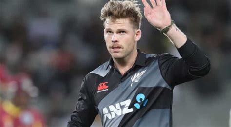 New Zealand pacer Lockie Ferguson ruled out of T20 World Cup with calf ...