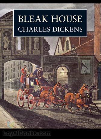 Bleak House by Charles Dickens - Free at Loyal Books