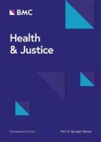 From trauma to incarceration: exploring the trajectory in a qualitative study in male prison ...