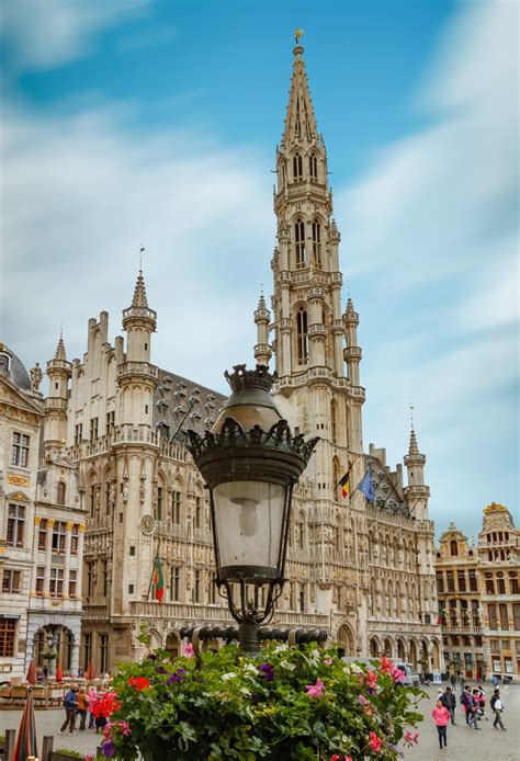 Free Images : architecture, palace, cityscape, plaza, landmark, facade, cathedral, tourism ...