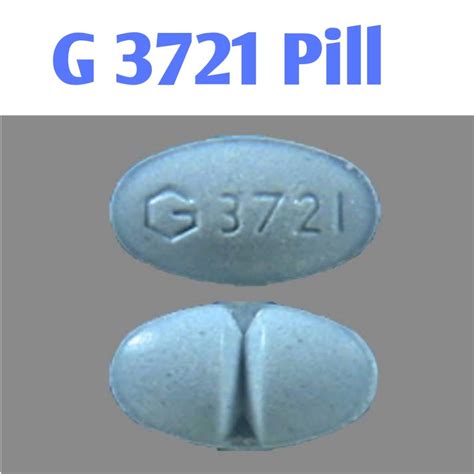 G3721 Blue Pill: 10 Facts About Blue Football Xanax - Public Health