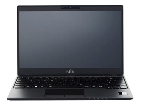 Fujitsu LifeBook U Series - Notebookcheck.net External Reviews