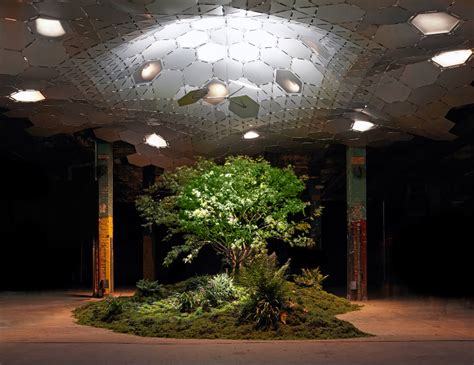 New York’s underground gardens | The Alessandro Benetton blog