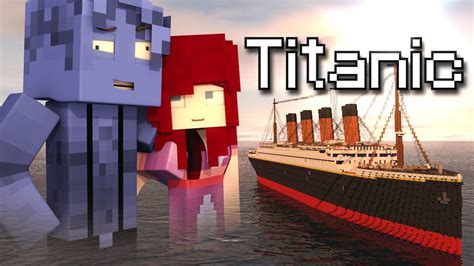 Titanic Map 1.12.2, 1.12 for Minecraft - 9Minecraft.Net