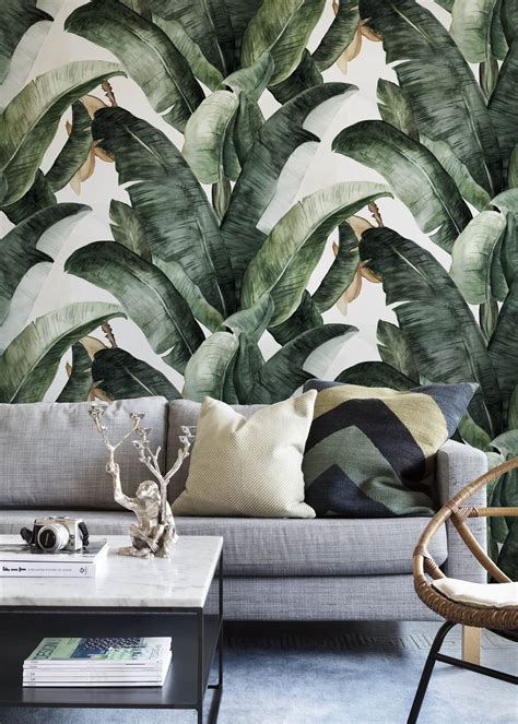 8 Ways to Use Wall Murals to Get the Trendiest Interior Design Looks