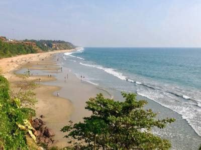 Thiruvananthapuram Tourism, Beaches & Places